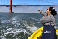 San Francisco Fisherman’s Wharf Tour with Bay Cruise thumbnail 3