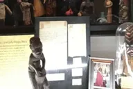 New Orleans Voodoo Museum Walking Tour 2 hr thumbnail 2