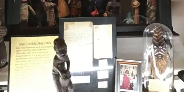 New Orleans Voodoo Museum Walking Tour 2 hr - Image 2