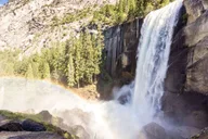 Yosemite National Park Day Trip from Lake Tahoe thumbnail 1