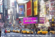 New York City Panoramic Tour thumbnail 4