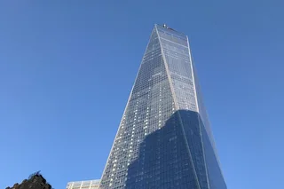 New York City Walking Tour