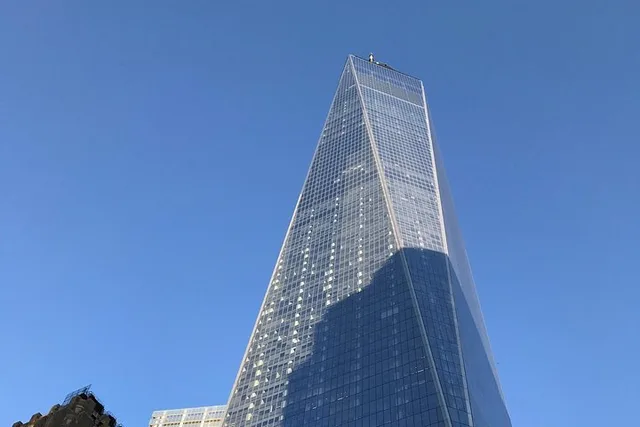 New York City Walking Tour - Image 1