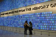 New York City Ground Zero Family Tour 2 hr thumbnail 3