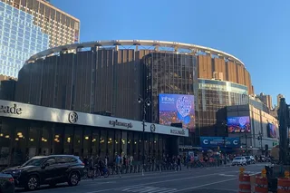 New York City Chelsea Self-Guided Walking Tour