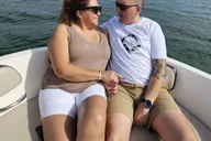 Miami Boat Cruise with Music and BYOB 2 hr thumbnail 4