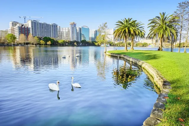 Orlando Airport Private Transfer - Image 6
