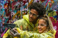 New York City Art Experience for Couples thumbnail 6