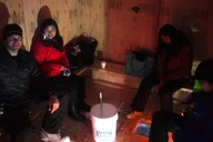 Fairbanks Ice Fishing Day Tour thumbnail 4