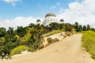 Los Angeles Hollywood Sign Hiking Tour thumbnail 2