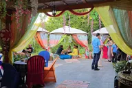 Lancaster Moroccan Dining Experience thumbnail 1
