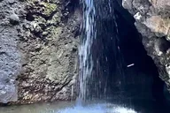Malibu Electric Bike & Hike to Hidden Grotto thumbnail 2