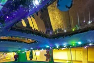 San Francisco Holiday Lights VW Bus Tour 1.5 hr thumbnail 2