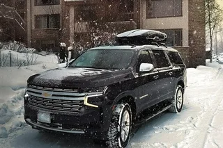 Denver to Steamboat Private Car Service