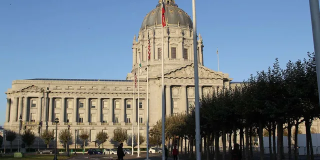 San Francisco Landmarks Private Sightseeing Tour - Image 4