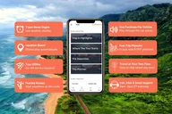 Oahu Self-Guided Audio Driving Tour thumbnail 3