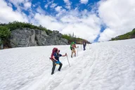 Anchorage K'esugi Ridge Backpacking Tour 4 Days thumbnail 2