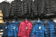 Anchorage Winter Gear Rental 1 Day thumbnail 1