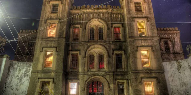 Charleston Ghost Walking Tour - Image 5