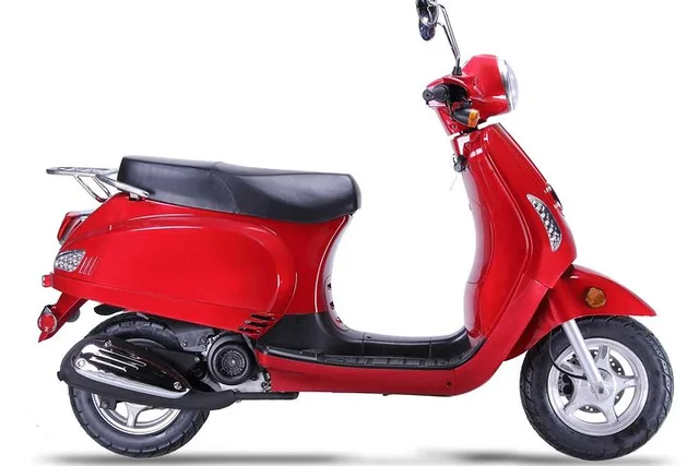 Miami Scooter Rental 2 Passengers 2 Hr - Image 5