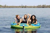Lake Buena Vista Waterski, Wakeboard, and Tubing Charter thumbnail 3
