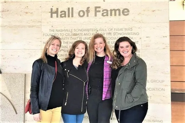 Nashville Footsteps Guided Walking Tour - Image 1