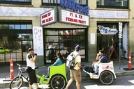 Austin Pedicab Tour of Live Music Landmarks thumbnail 5