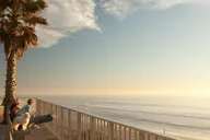 Carlsbad Self-Guided Walking Tour of the Village thumbnail 1