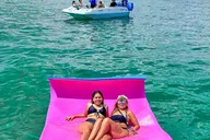 Raccoon Island Private Boat Tour thumbnail 5