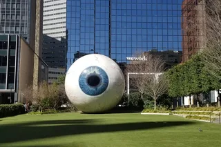 Dallas Sightseeing Tour