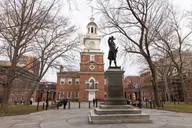 Philadelphia Constitutional Walking Tour thumbnail 6
