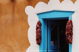 Santa Fe Walking Tour
