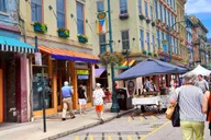 Cincinnati Findlay Market Food Walking Tour thumbnail 5