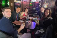 New York Beers and Burgers Crawl 2 hr thumbnail 3