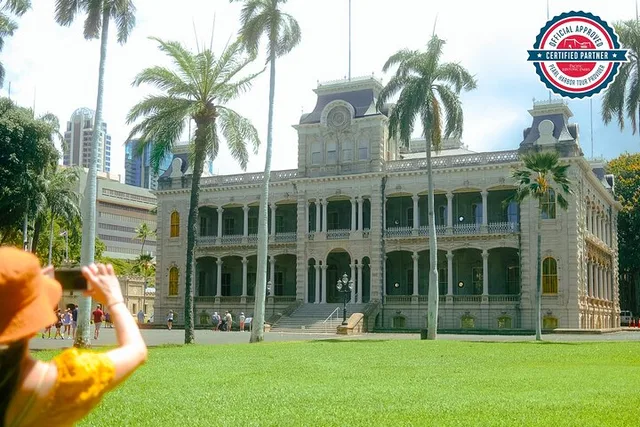 Honolulu Pearl Harbor City Tour - Image 6