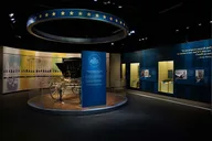 Washington DC American History Museum Tour thumbnail 2