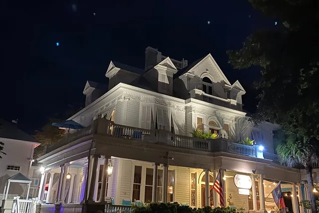 Key West Ghost Hunt - Image 2