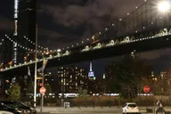 New York City Christmas Lights Tour thumbnail 1