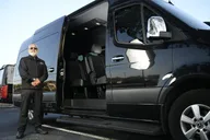 Orlando Private Transfer to Port Canaveral thumbnail 6