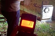 Chattanooga Cemetery Ghost Hunt 1.5 hr thumbnail 4