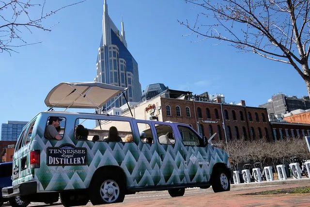 Nashville Sightseeing Experience - Image 6