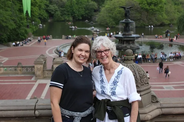 New York City Central Park Walking Tour - Image 3