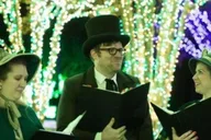 Nashville Holiday Lights Trolley Tour thumbnail 2