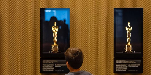 Los Angeles Academy Museum of Motion Pictures Ticket - Image 3
