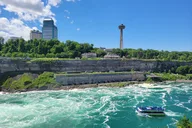 Washington DC to Niagara Falls 4-Day Tour thumbnail 4