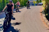 Los Angeles E-Bike Tour of Hollywood thumbnail 4