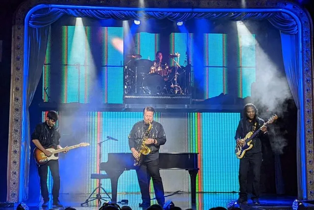 Las Vegas Piano Tribute Show - Image 6