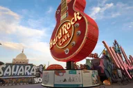 Las Vegas Neon Museum Night Tour thumbnail 4