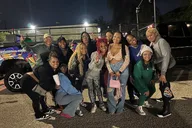 Houston Party Truck Ride and Paint & Sip thumbnail 4