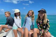 Key West Sandbar and Snorkeling Charter thumbnail 4
